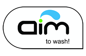 Aim to Wash