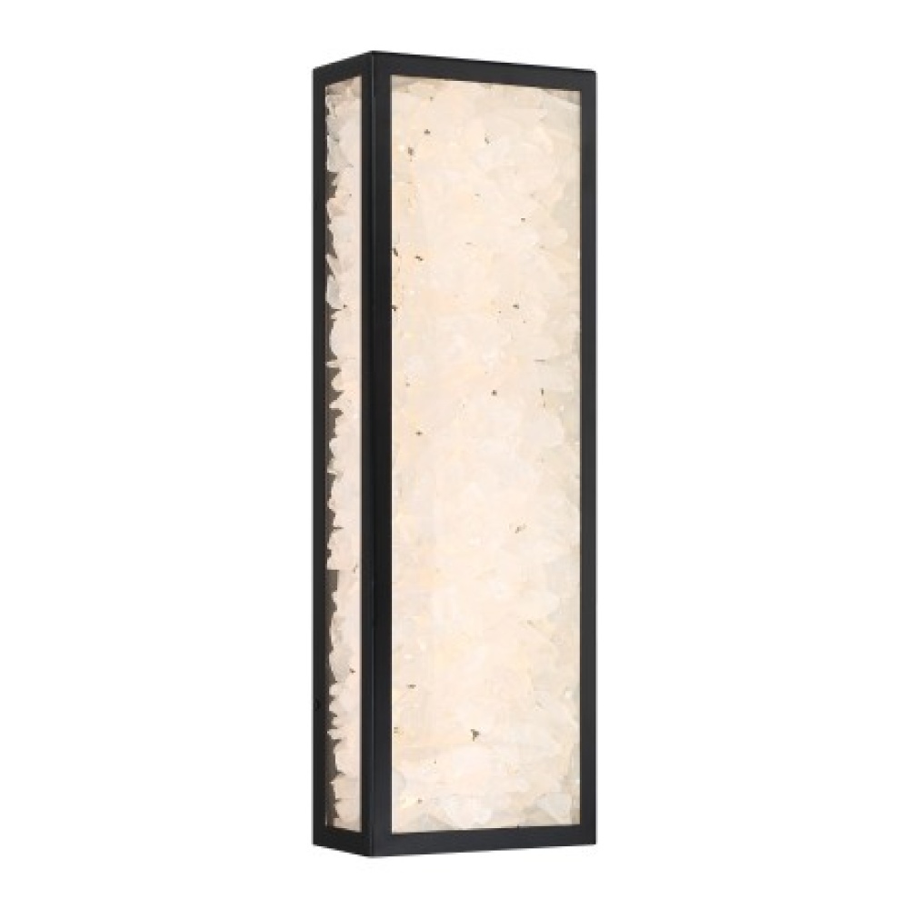 Salt Creek LED Outdoor Wall Sconce
