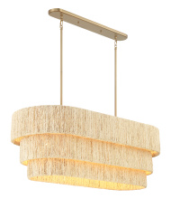 Minka-Lavery 1227-894 - Caviana 5 Light Island