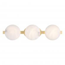 Minka-Lavery 3593-864-L - Zill 24" 3-Light LED Vanity