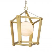 Minka-Lavery 3784-732 - Shimmer - 1 Light Pendant