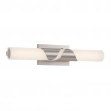 Minka-Lavery 493-84-L - Grafton 24" LED Vanity Light