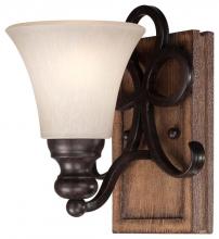 Bathroom Sconces