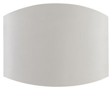 Minka-Lavery 72398-609-L - LED OD WALL MOUNT DIE CAST ALUMINUM+GLASS