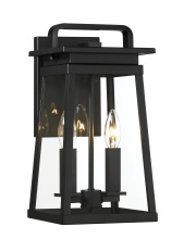 Minka-Lavery 73212-66A - Isla Vista- 2 Light Outdoor Wall Mount