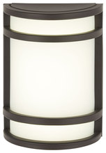 Minka-Lavery 9801-143 - BAY VIEW™ - 1 LIGHT OUTDOOR POCKET LANTERN