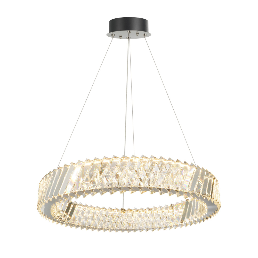ALYA COL CHANDELIER MEDIUM