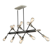 Artcraft AC11257NB - Island/Pool Table