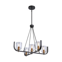 Artcraft AC11746BB - Chandelier