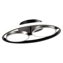 Artcraft AC6672NB - Flush Mount