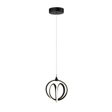 Artcraft AC6730BK - Pendant