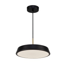 Artcraft AC6901BK - Pendant
