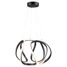 Artcraft AC7638BK - Pendant
