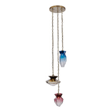 Kalco 528351WB - Bolsa 21.25in Chand WB