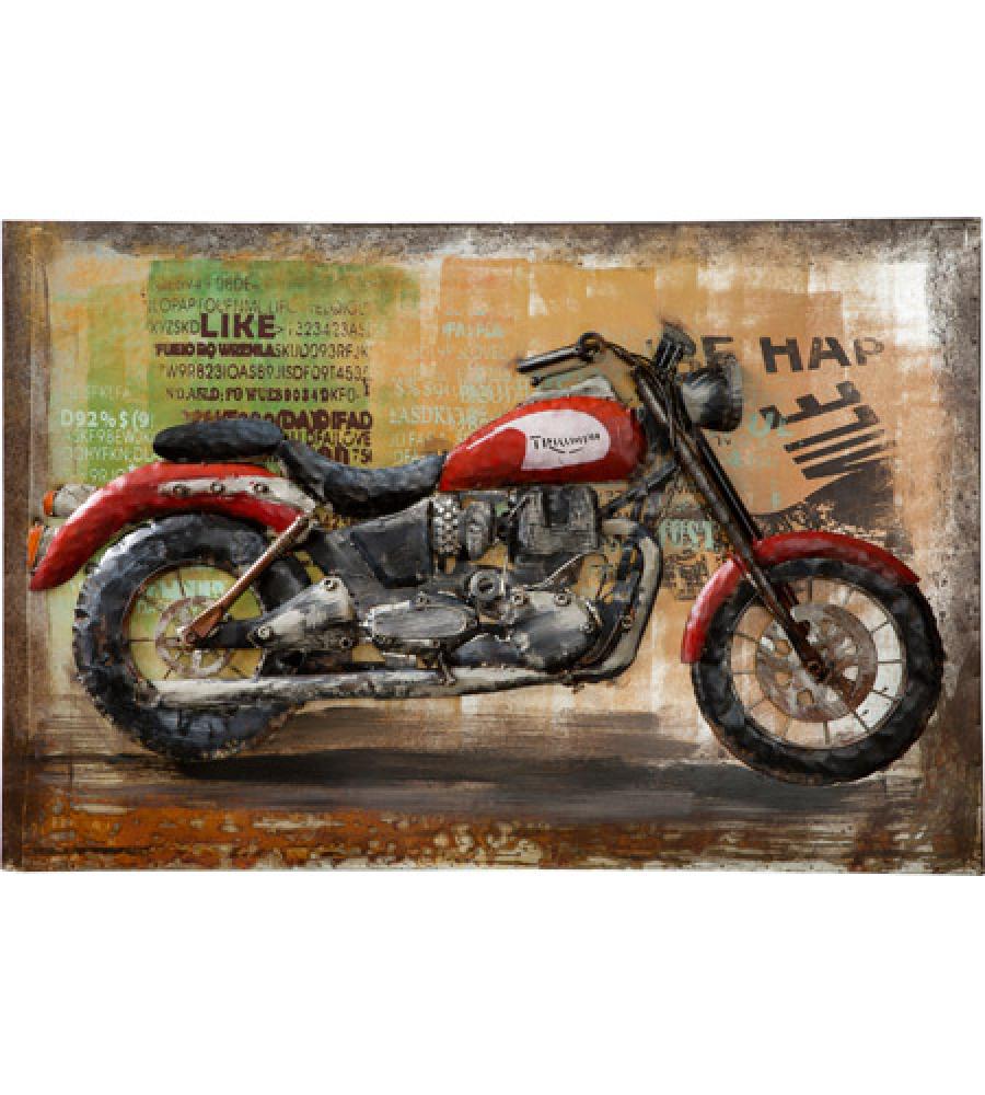 Triumph - Motorcycle Wall Art