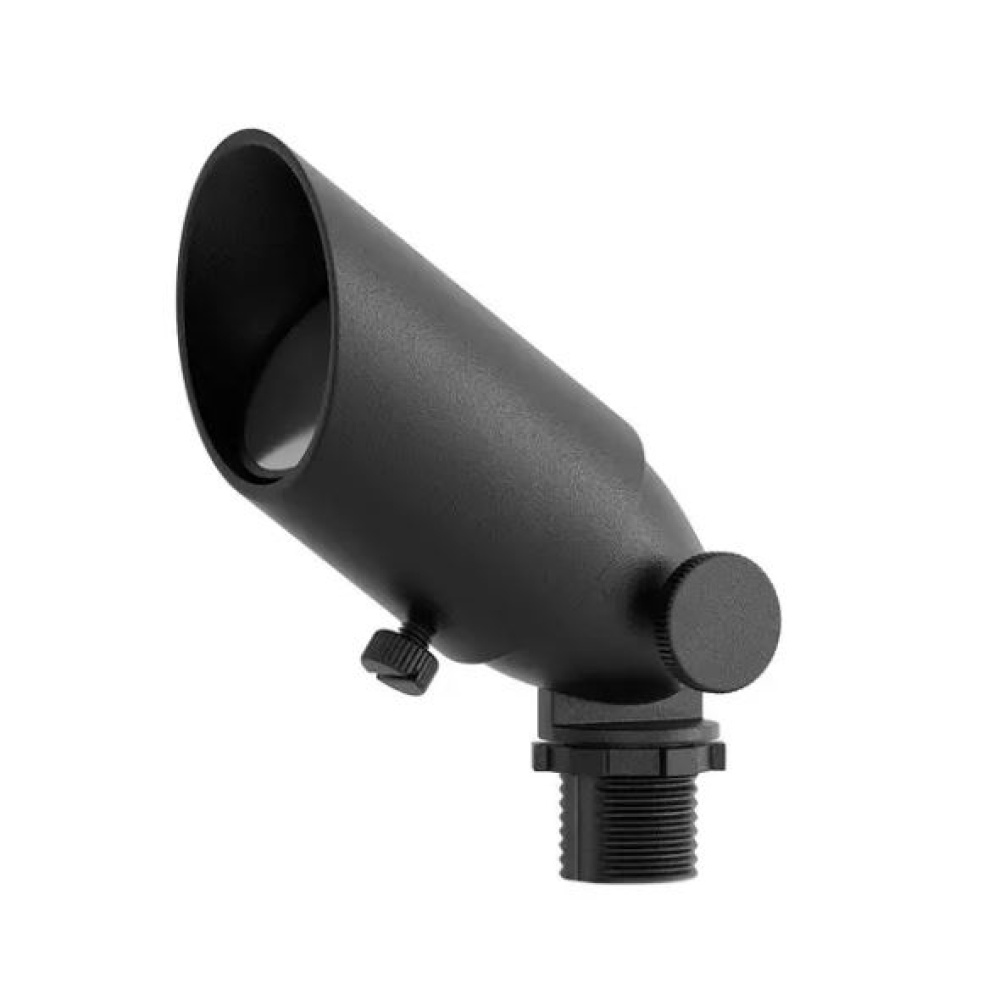 MR11 Brass Accent Light