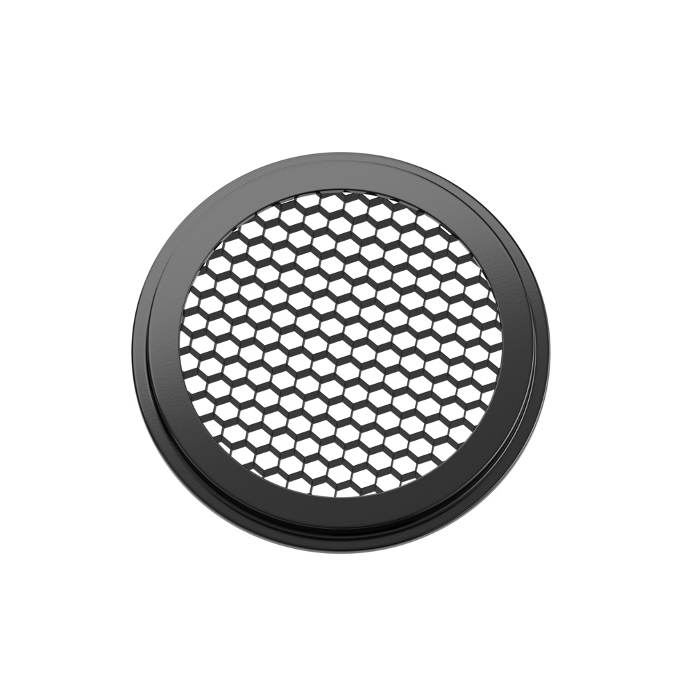 Varia Medium Output Hexcell Louver