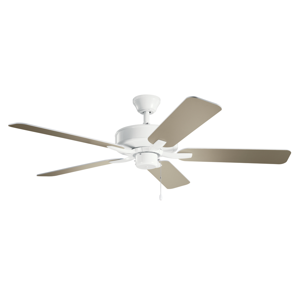 52 Inch Basics Pro Fan