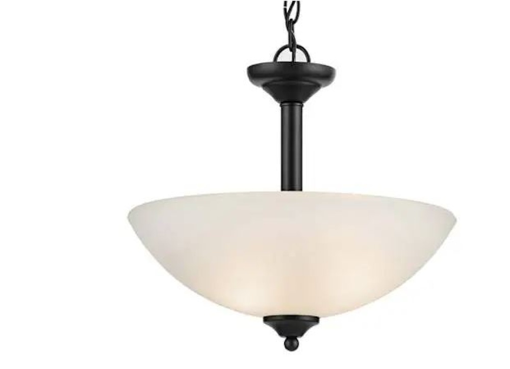 Pendant/Semi Flush 2Lt