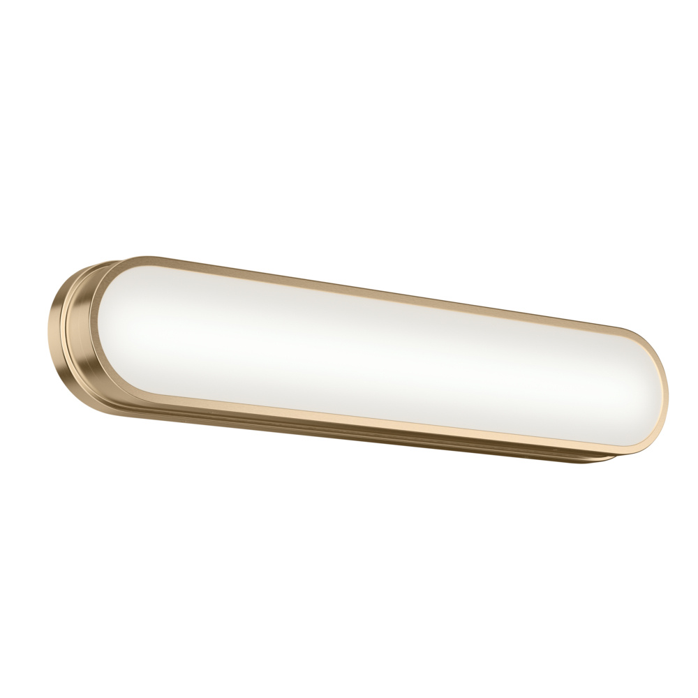 Daines Bath Bar Medium