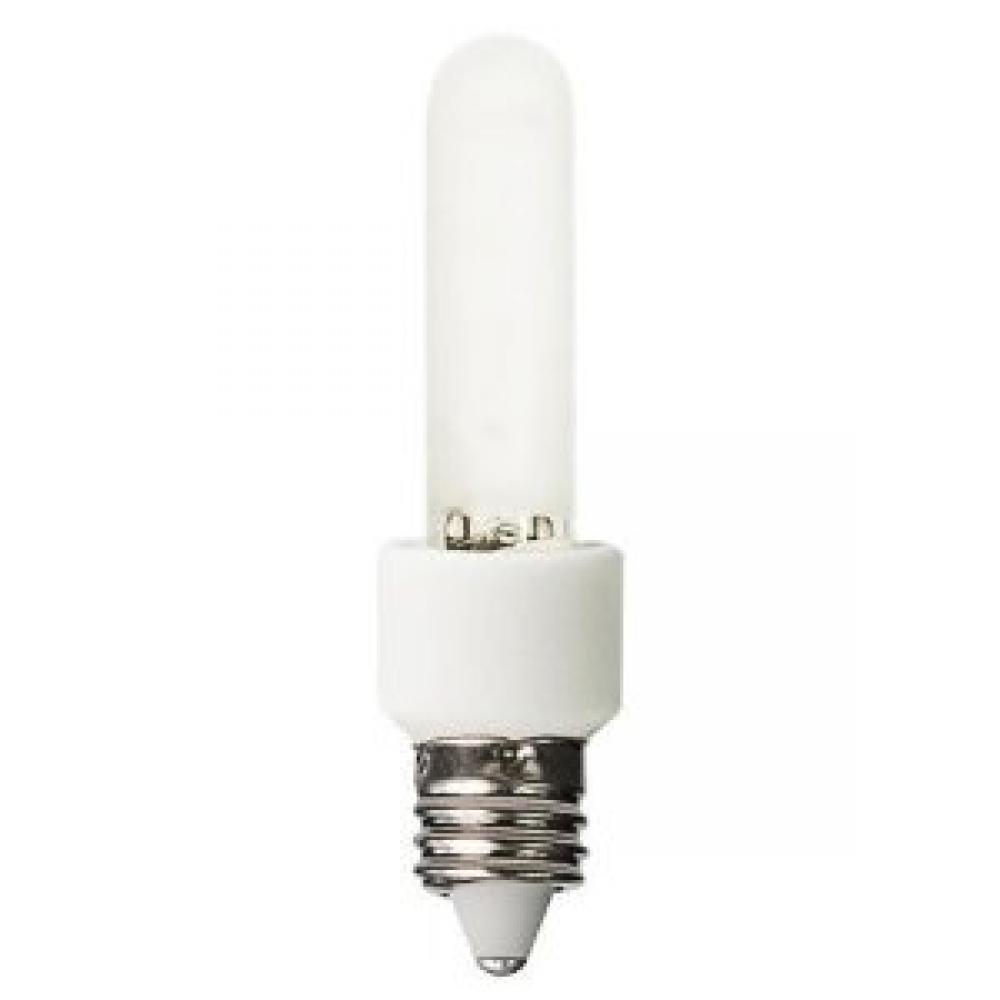 50W E12 T3 Krypton Bulb