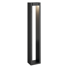 Kichler 16263BKT27 - 12 Volt 2700K LED 25.4" Aimed Bollard in Textured Black