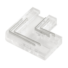 Kichler 1CTCOB90CLR - Cob Tunable Connector