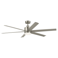 Kichler 310765NI - 65 Inch Loa Fan