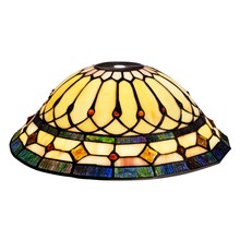 Kichler 340001 - Universal Art Glass Bowl