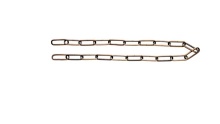 Kichler 4921NBR - Accessory Chain