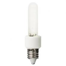 Kichler 5919FST - 50W E12 T3 Krypton Bulb