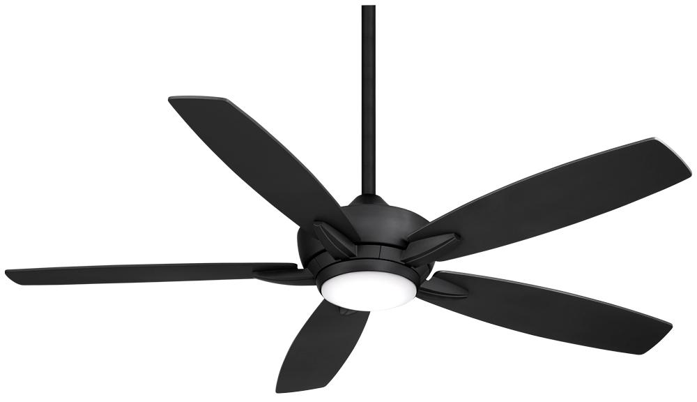 Kelvyn - 52" LED Ceiling Fan