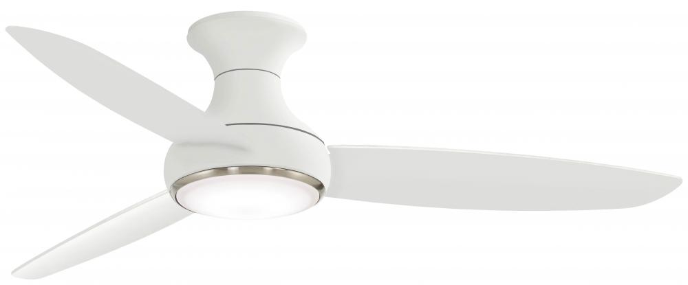 54" LED CEILING FAN