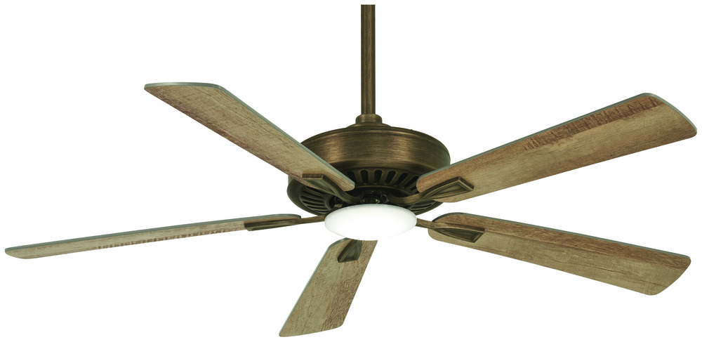 Contractor - LED 52" Ceiling Fan
