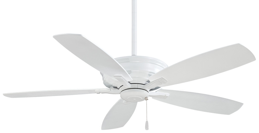 Kafe - 52" Ceiling Fan