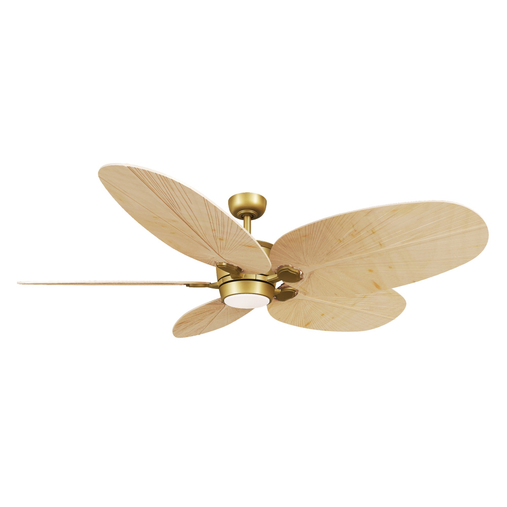 Portesa 60" 5CCT LED Smart Ceiling Fan