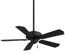 Minka-Aire F572-CL - Sundance - 42" Ceiling Fan