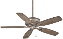 Minka-Aire F614-BNK - Timeless - 54" Ceiling Fan