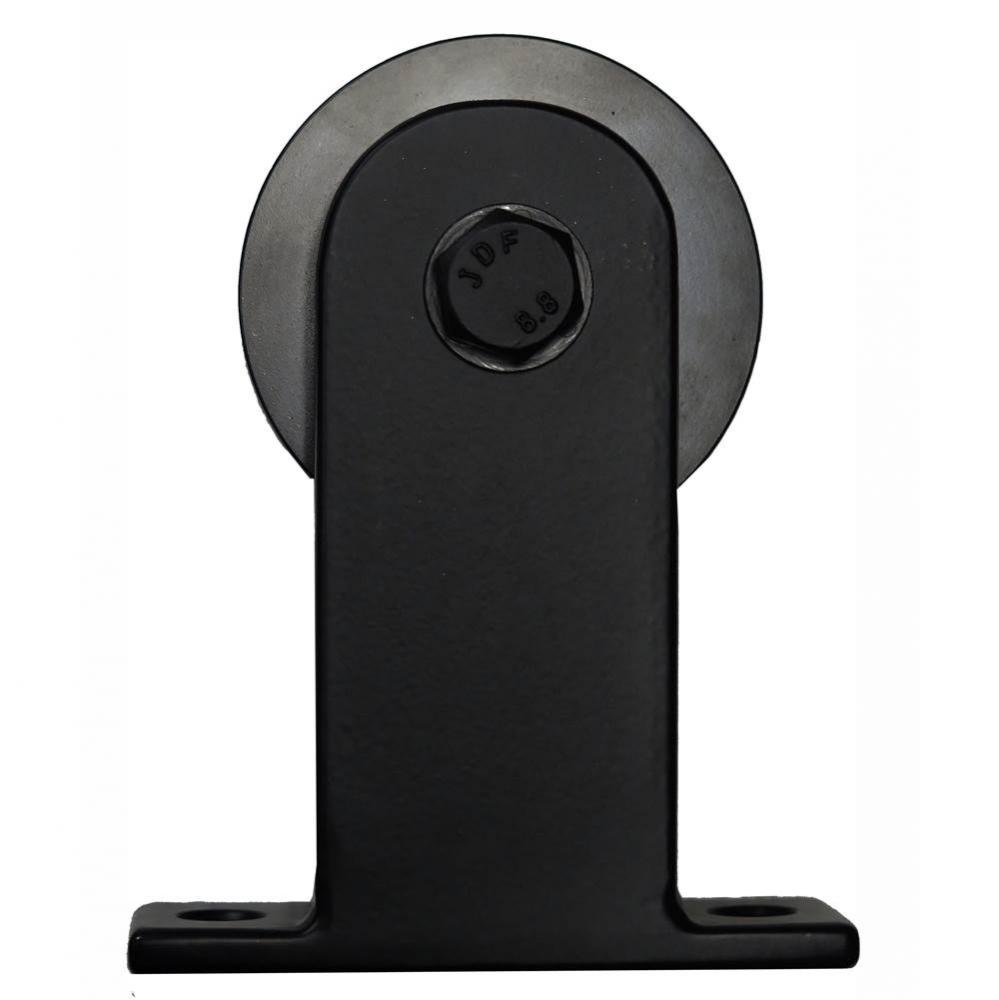 Top Mount Low Profile 6'' - Smooth