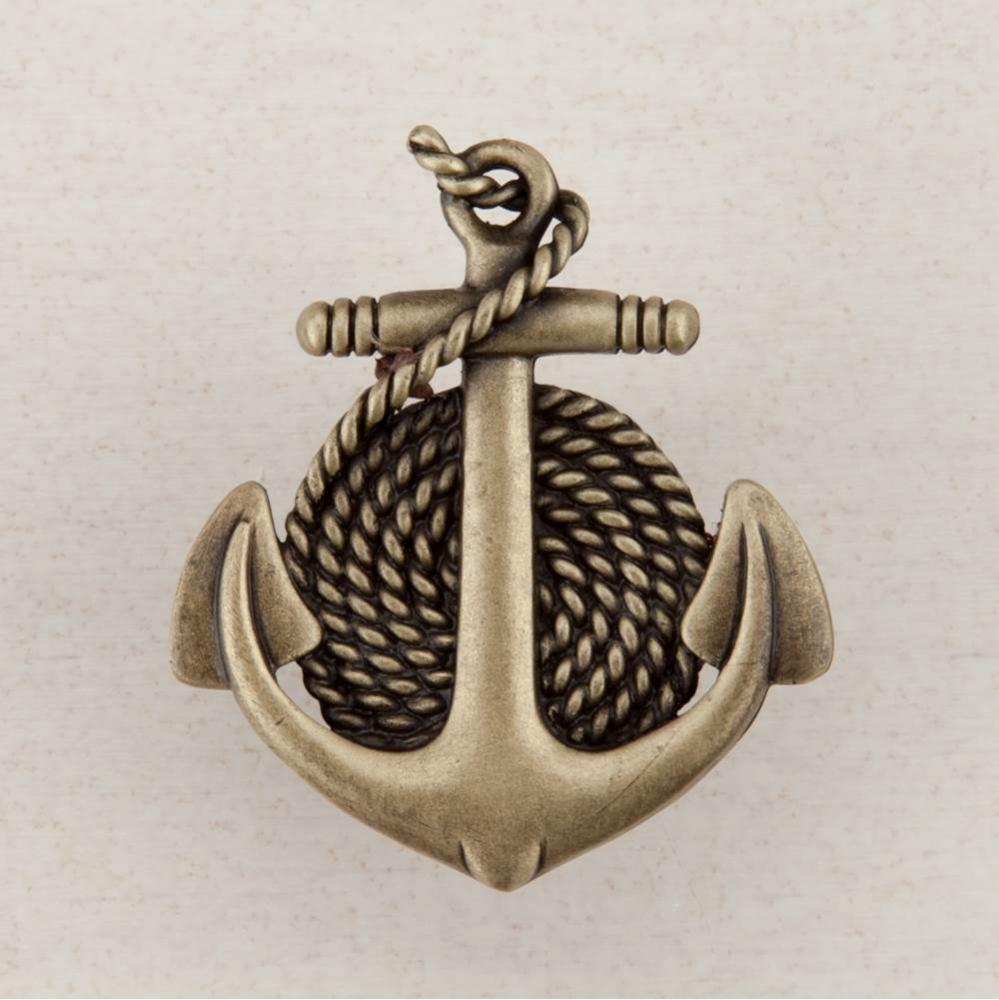 ANCHOR/ROPE 1-3/4'' X 1-1/2''