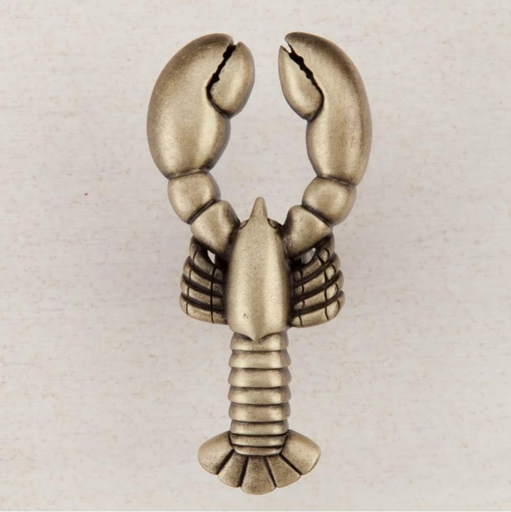 LOBSTER 2'' X 1''