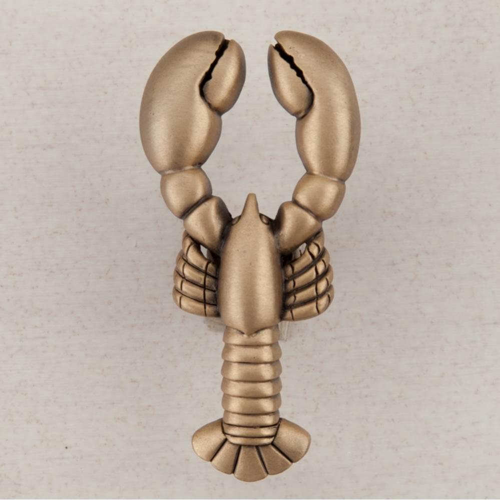 LOBSTER 2'' X 1''