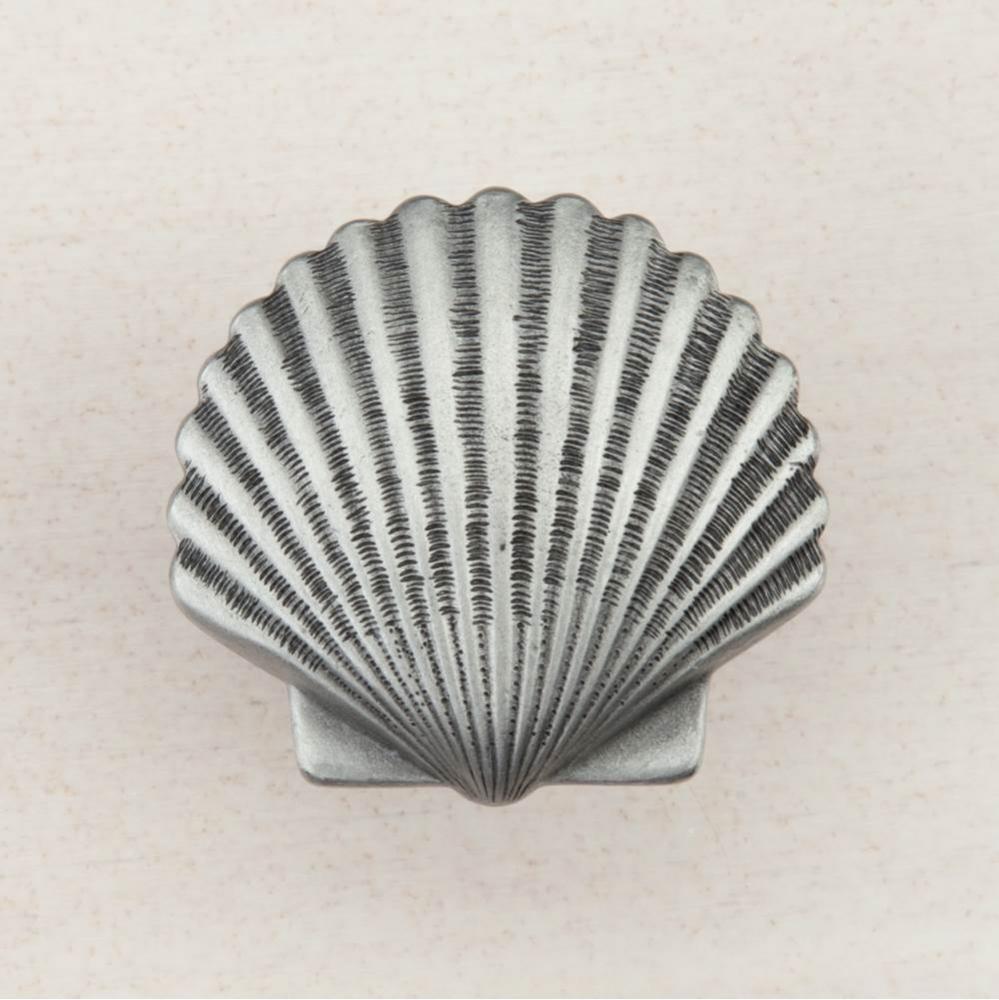 SMALL SCALLOP 1-3/8'' X 1-1/2''