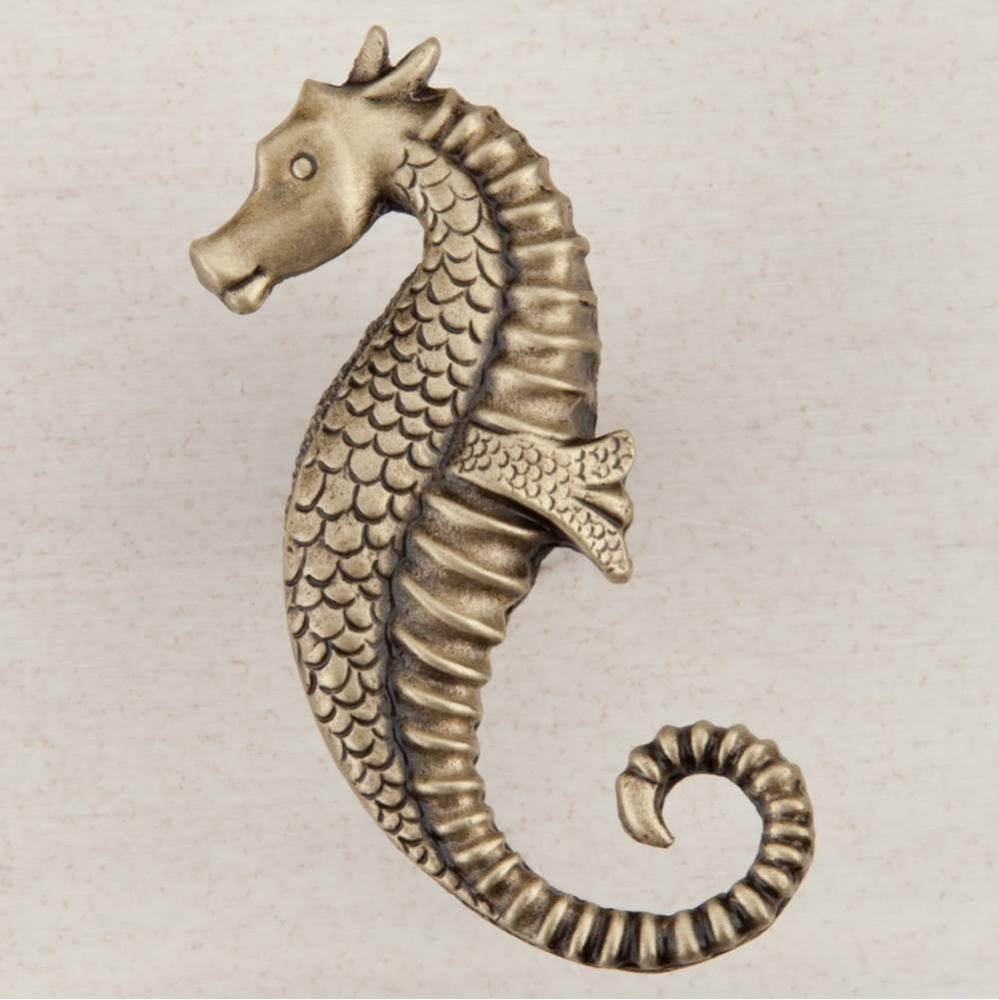 SEAHORSE 2-1/4'' 1-1/8''