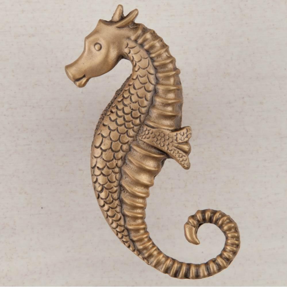 SEAHORSE 2-1/4'' 1-1/8''