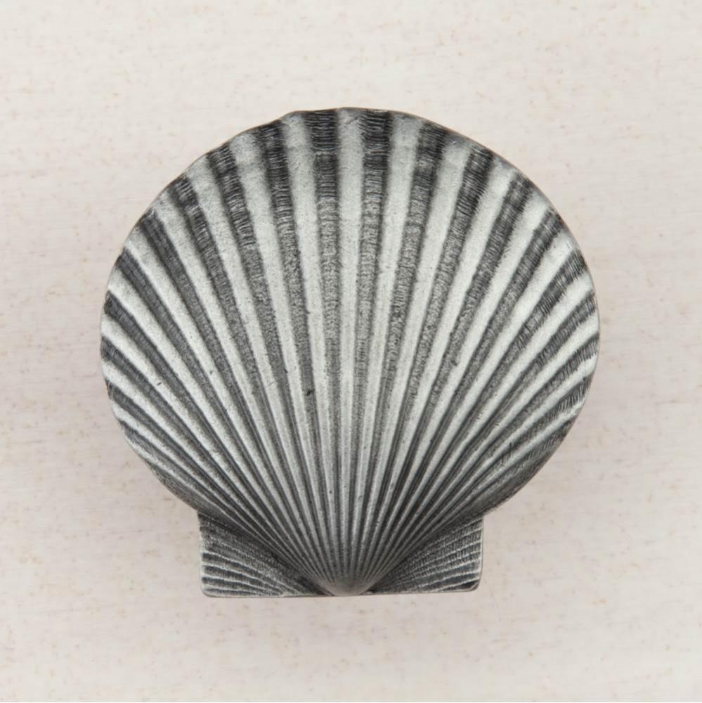 LARGE SCALLOP 1-5/8'' X 1-5/8''