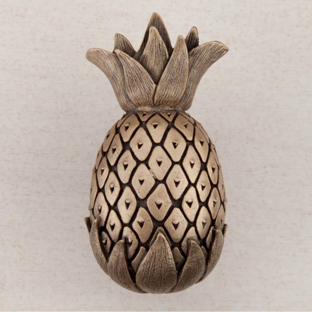 PINEAPPLE 2'' X 1''