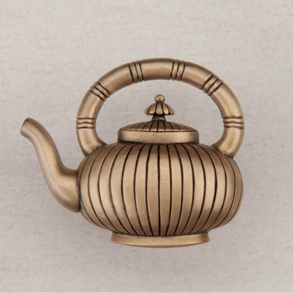 TEAPOT 1-1/2'' X 1-3/4''