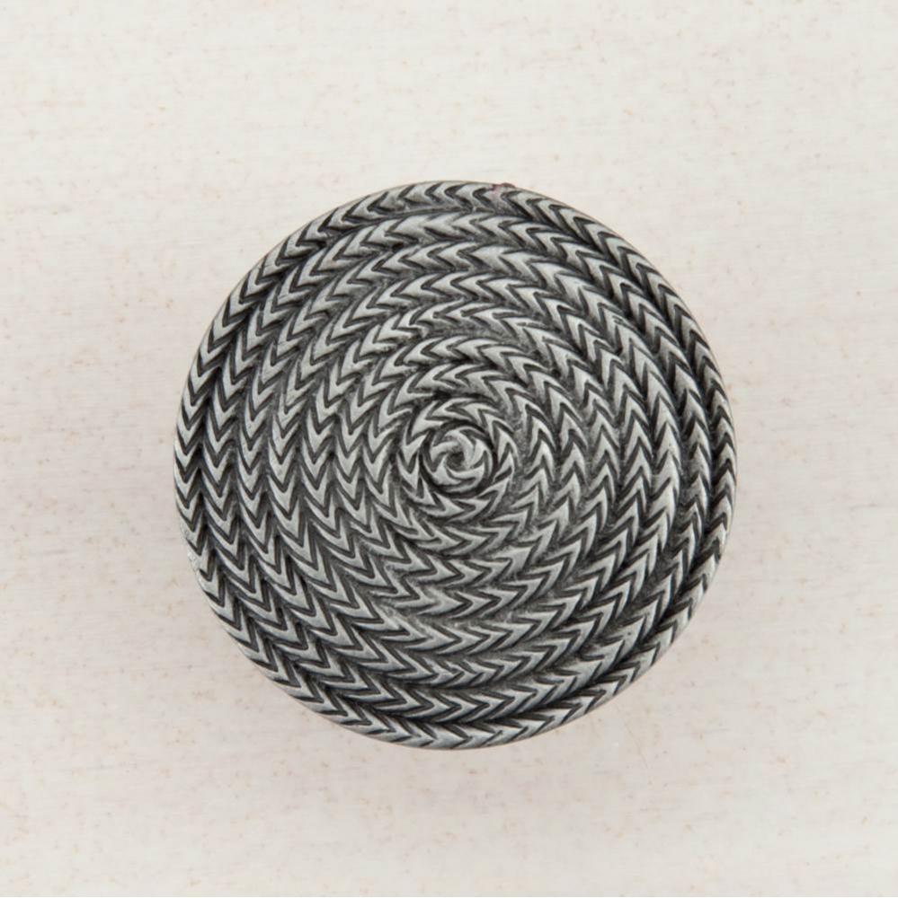 ROPE CIRCLE 1-1/2'' X 1-1/2''