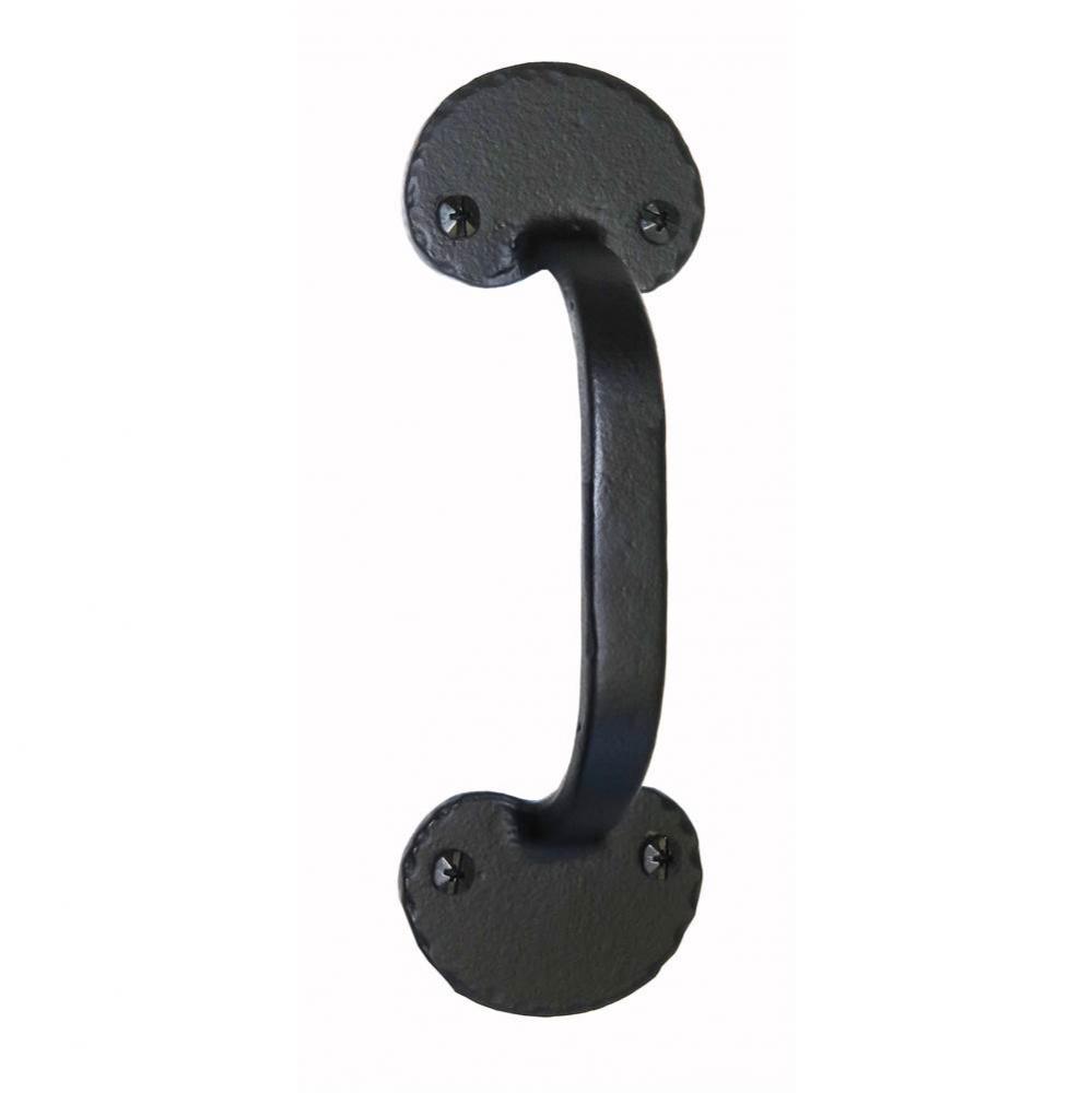 Door Pull 7-5/8'' - Bean